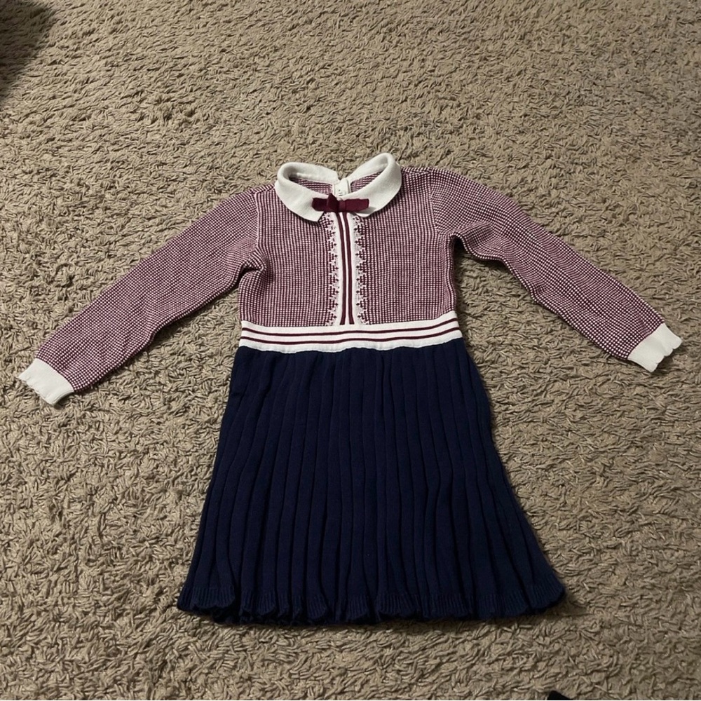 Hope and Henry dress